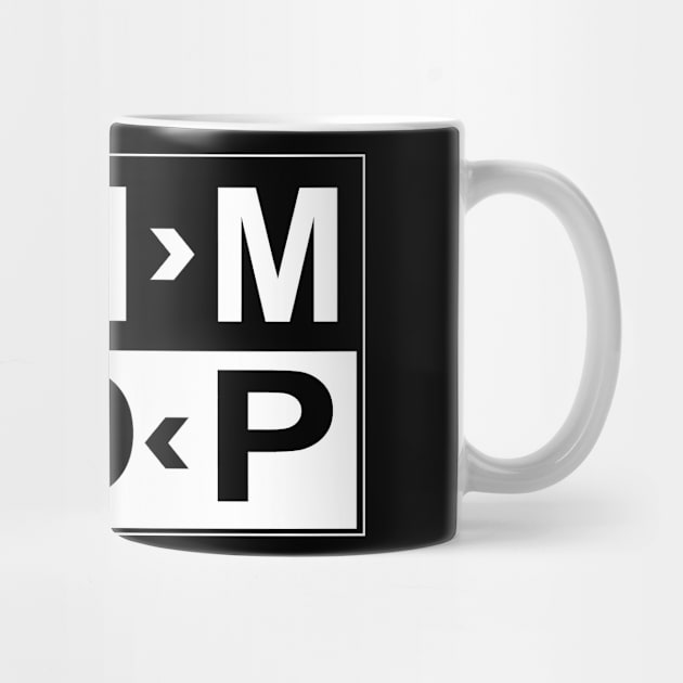 MMM-BOP by Pash Designs